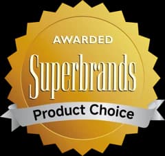 Superbrands Product Choice