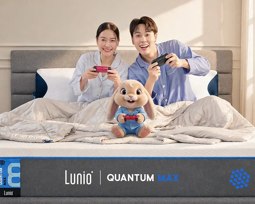 Lunio Quantum Max