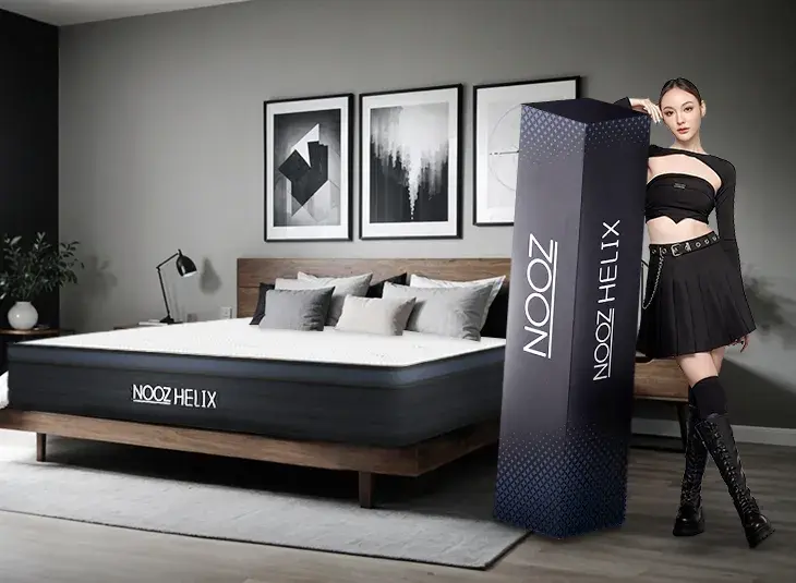 Take the NOOZ from the Box