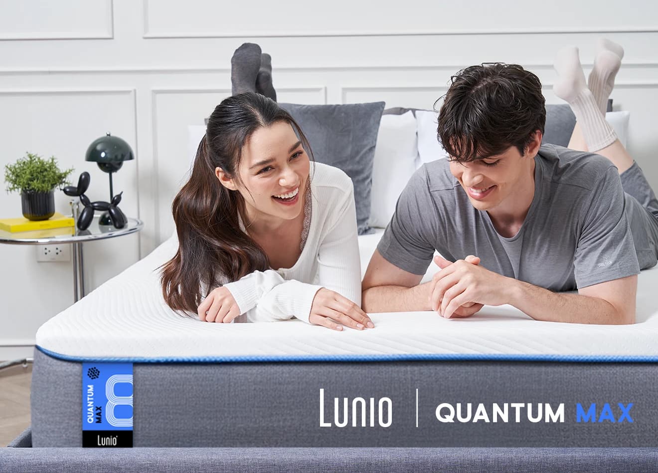 Lunio 生活照