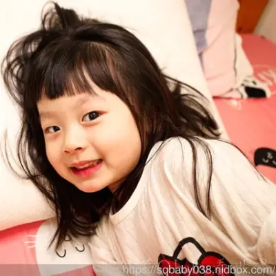 跟著Qbaby看世界