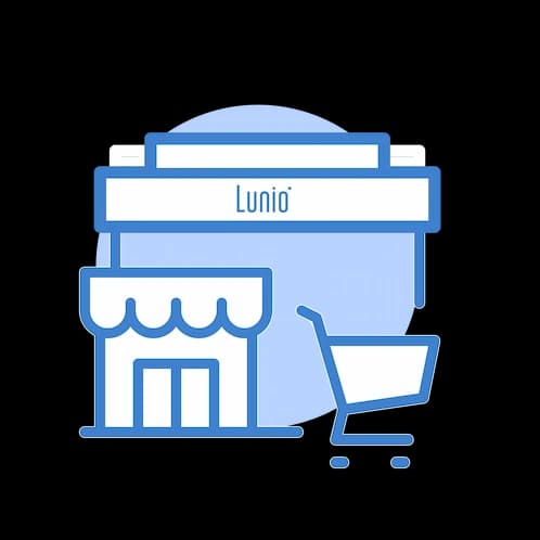 Lunio 門市