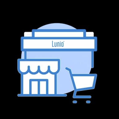 Lunio 門市
