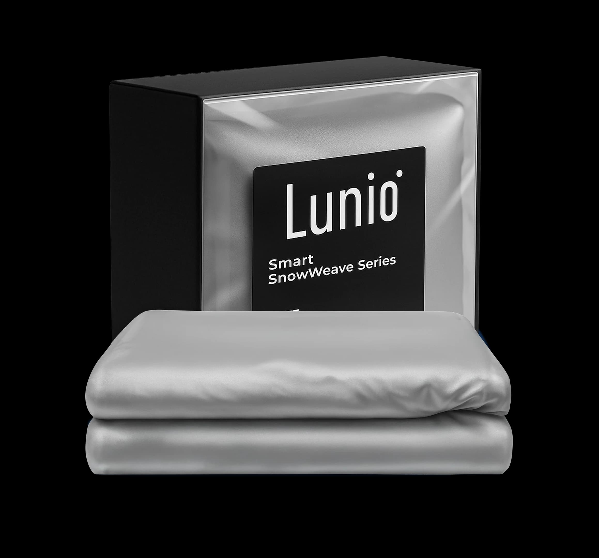 Lunio Snow Weave