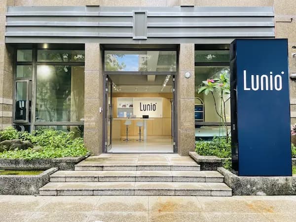 Lunio 高雄旗艦店