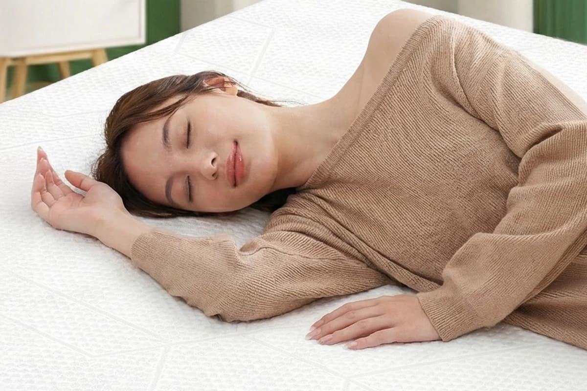 持久涼感,服貼舒適