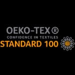 OEKO-TEX® Standard 100