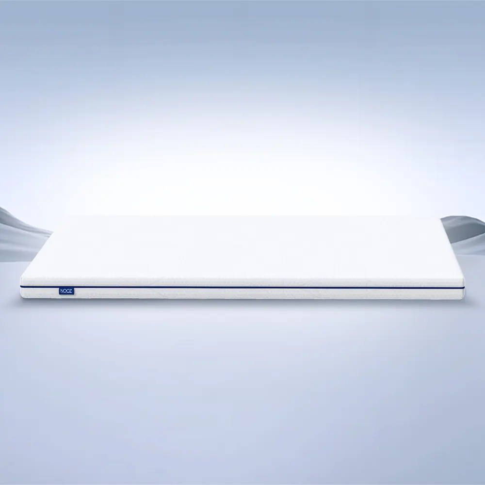 Nooz SmartRest Flip Topper 翻轉床墊（厚5公分）網路限定