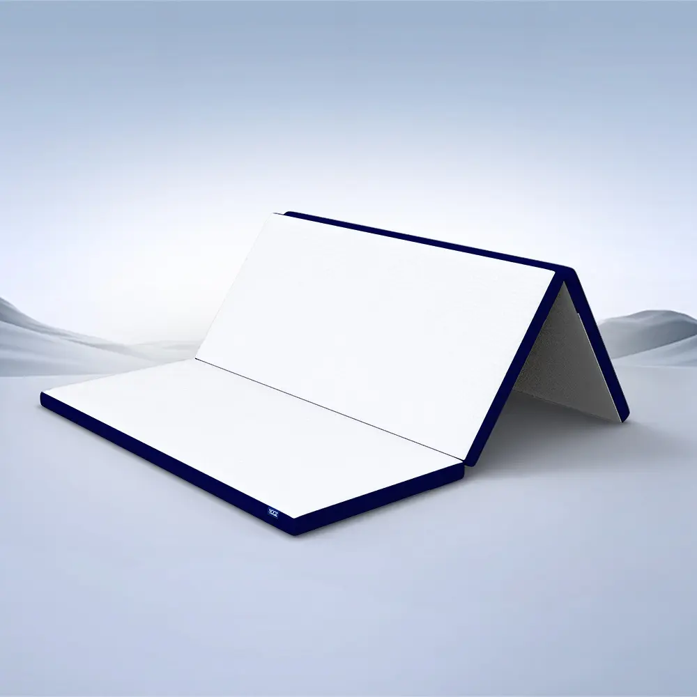 Nooz FlexiRest Trifold Topper 三折疊日式床墊（厚8公分）網路限定