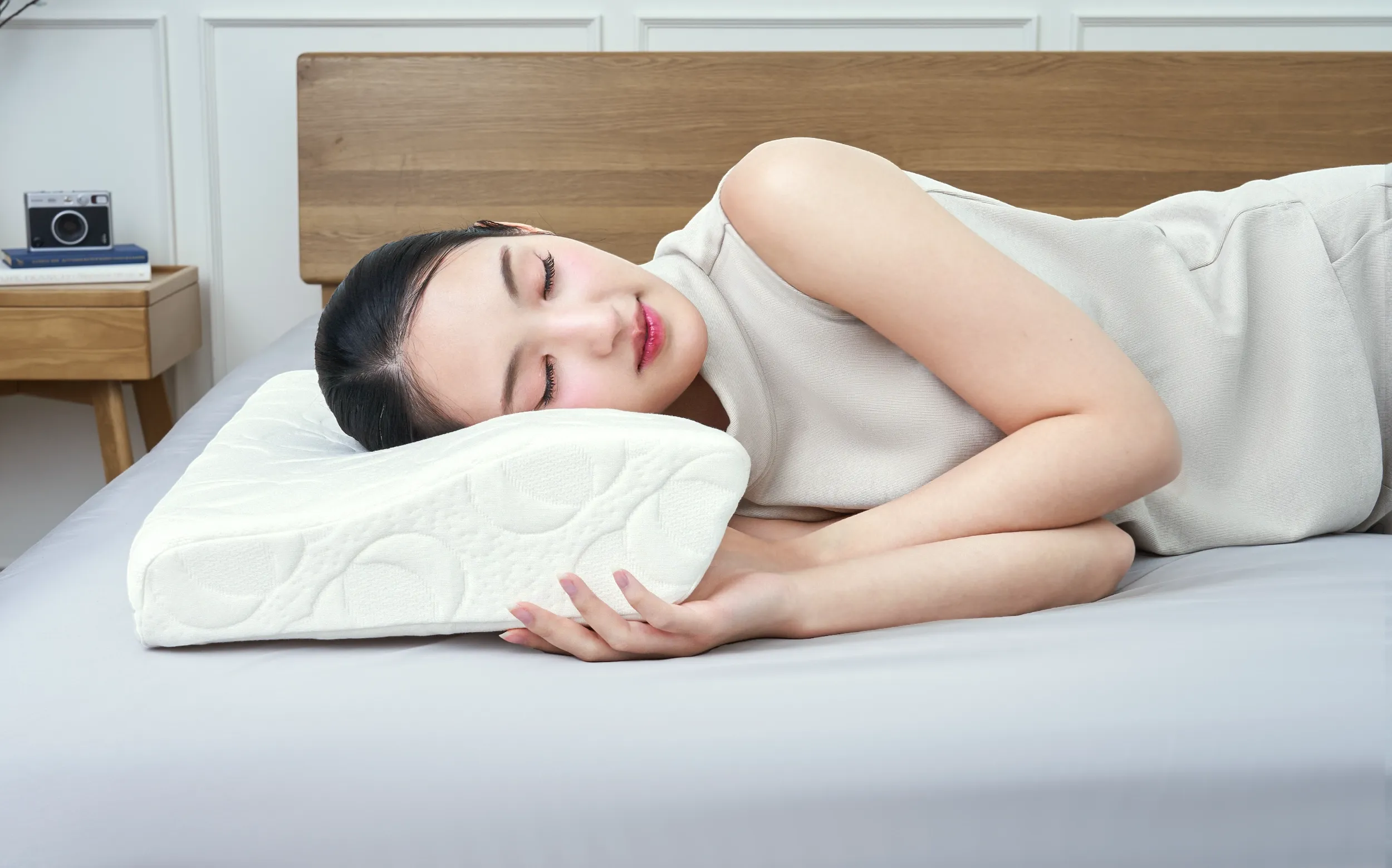 Nooz Ergo Butterfly 蝶形記憶枕