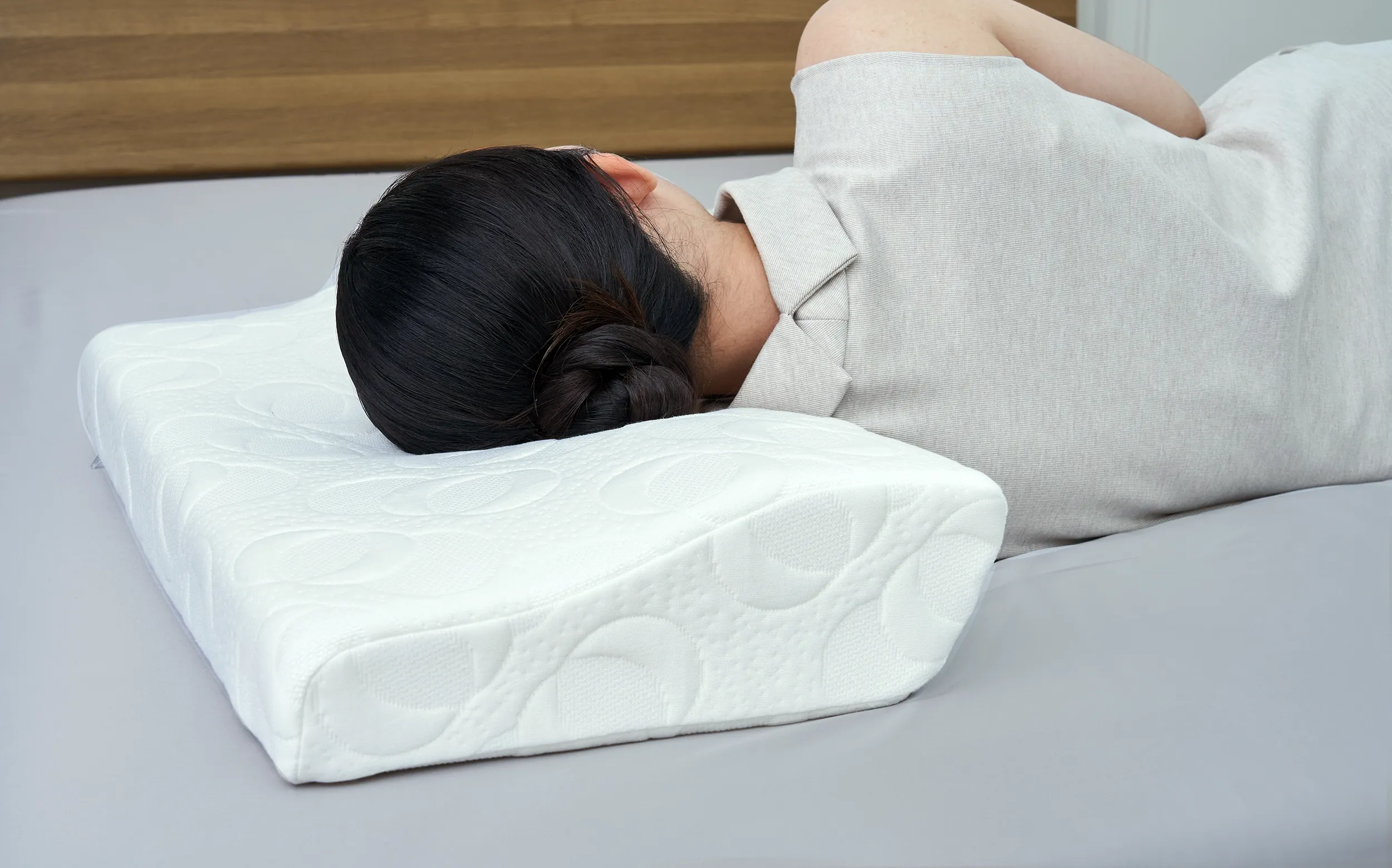 Nooz Ergo Butterfly 蝶形記憶枕 2