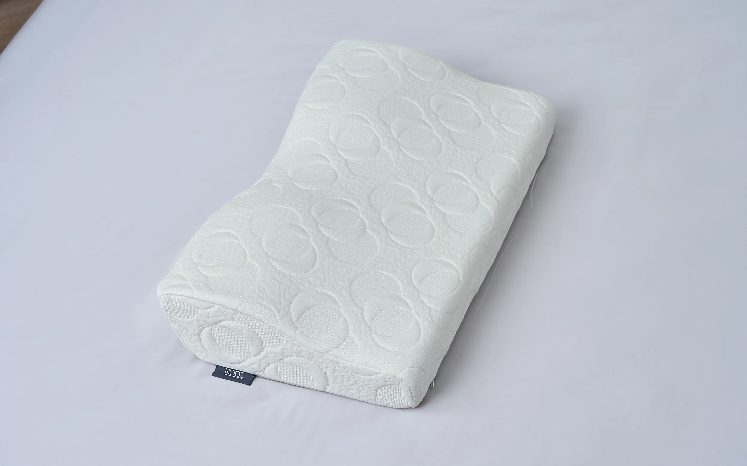 Nooz Ergo Butterfly 蝶形記憶枕 5