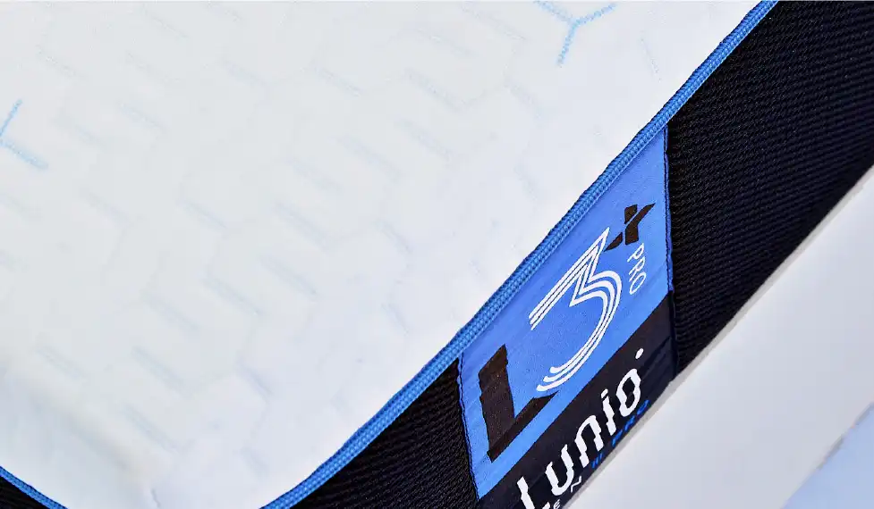 Lunio 4D Air-Tex® 涼感天絲表布
