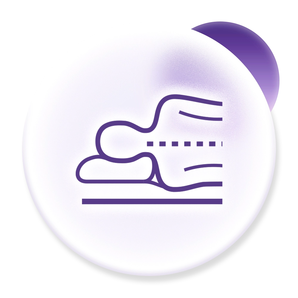 helix icon 人體工學 舒緩腰酸背痛