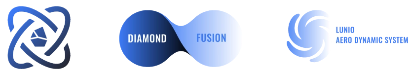 icon Diamond Fusion