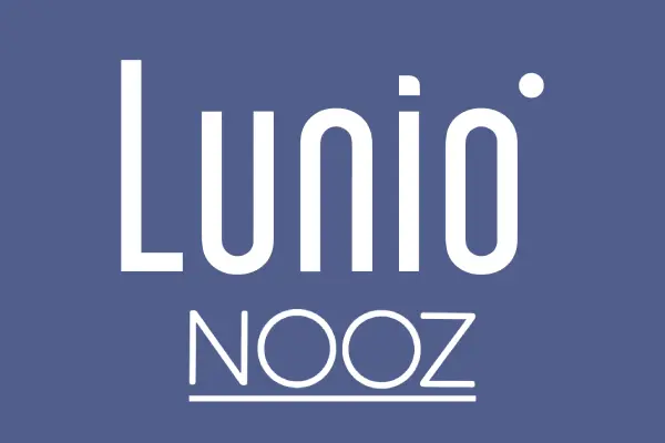 Lunio及Nooz