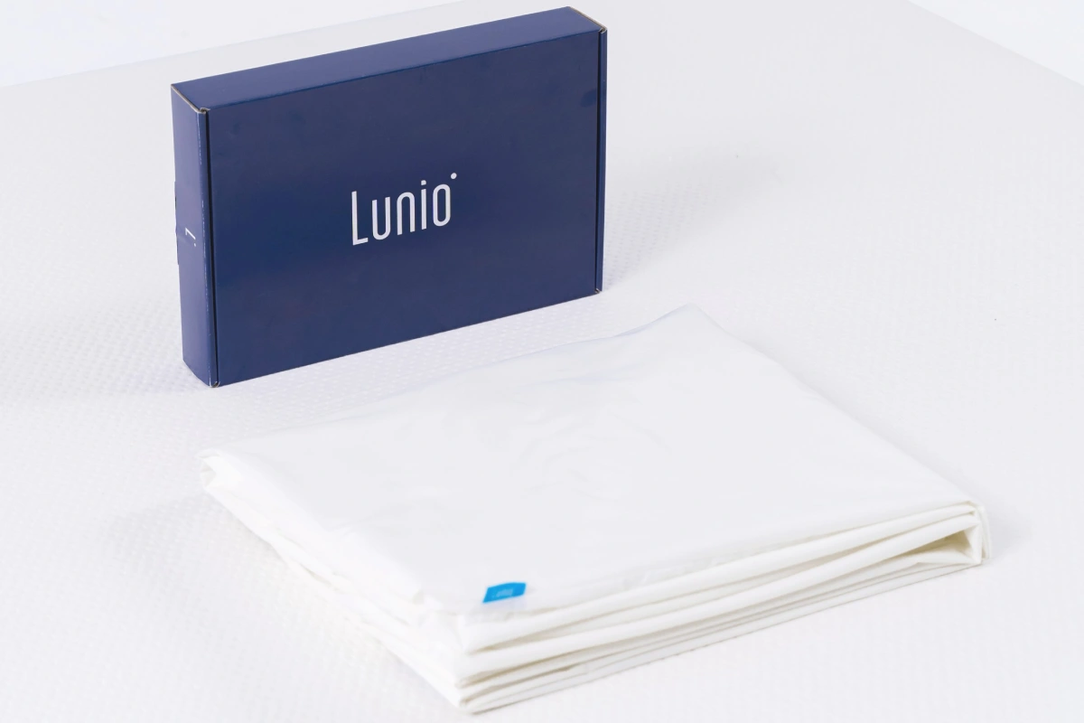 Lunio防水保潔墊-包裝