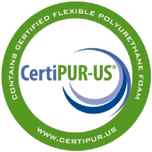 CertiPUR-US認證