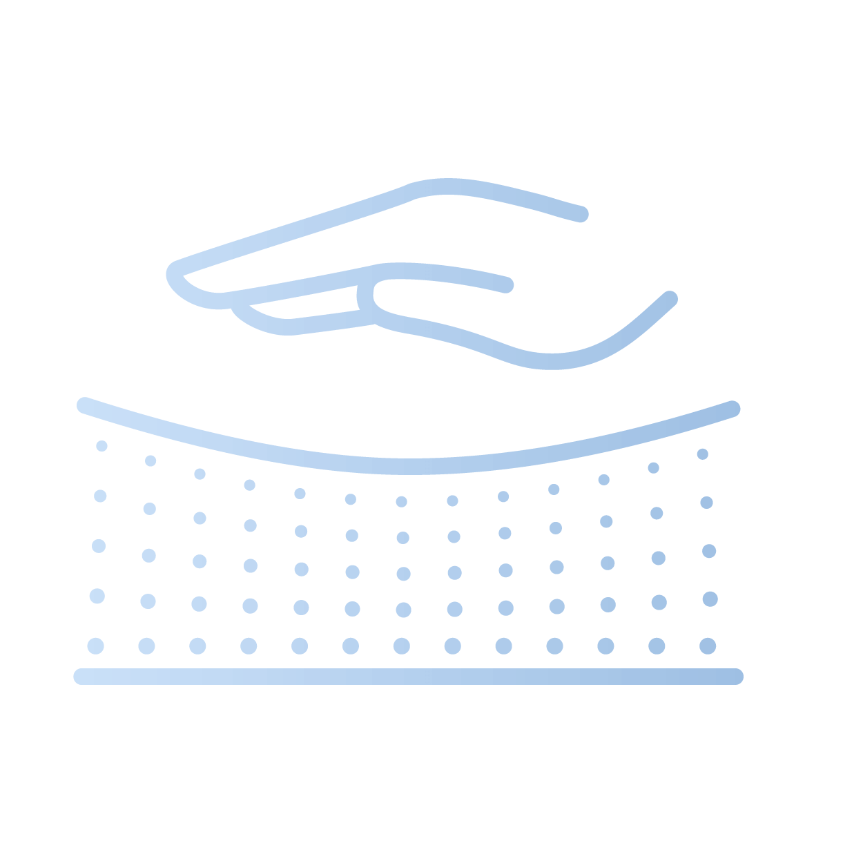 Ergo Homepage 釋放壓力