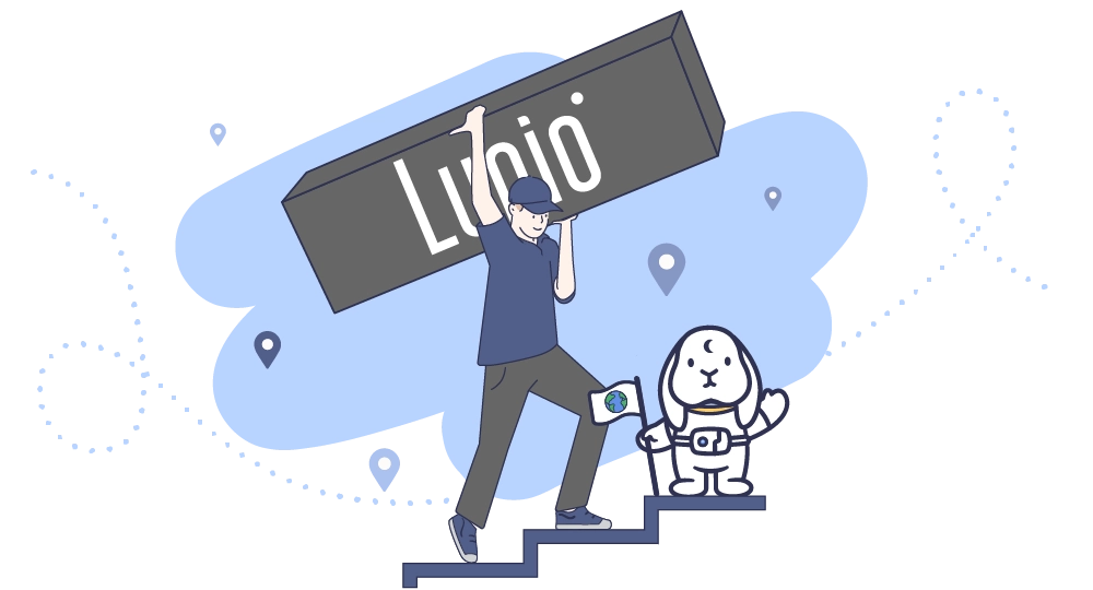 Lunio Service 1 1