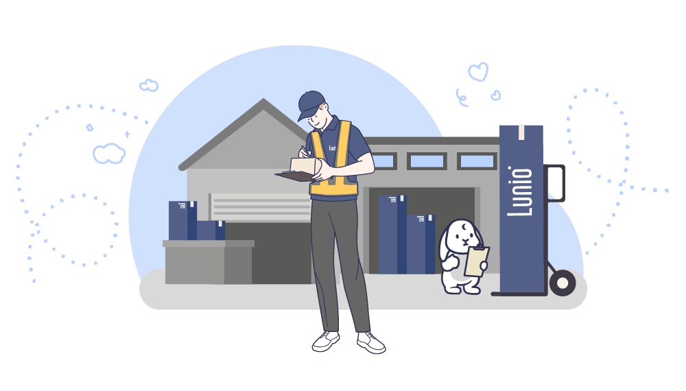 Lunio Service 2 1