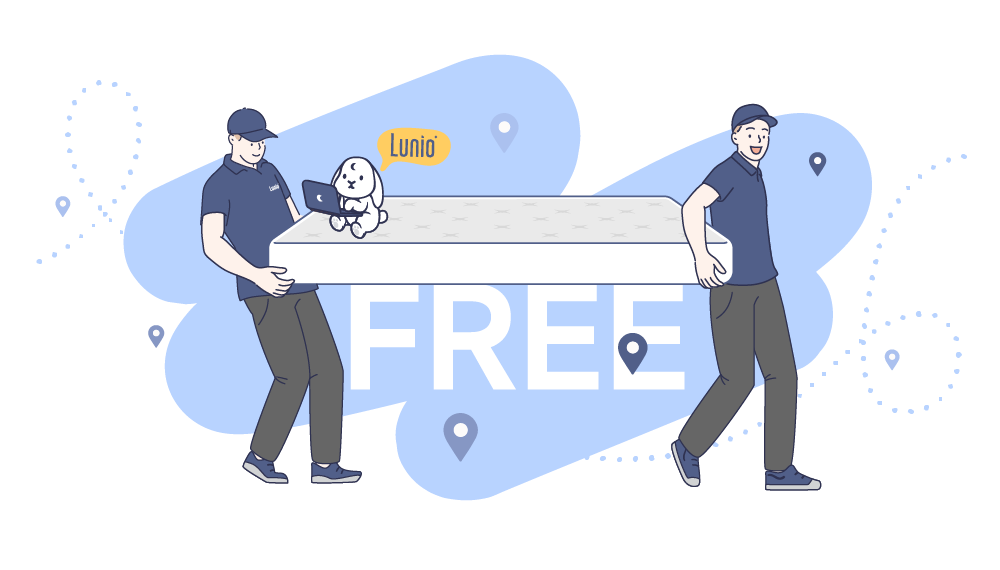 Lunio Service 4 1