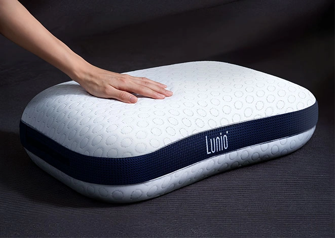 Main Page2 Pure pillow