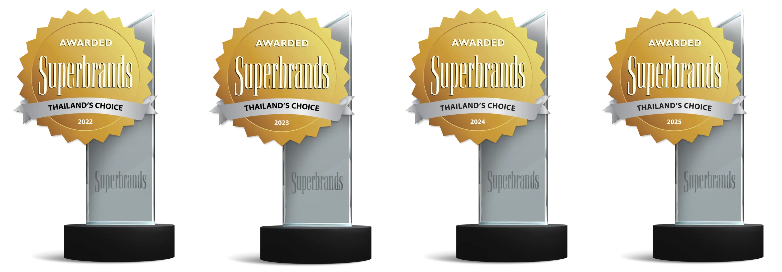 SuperBrand PC