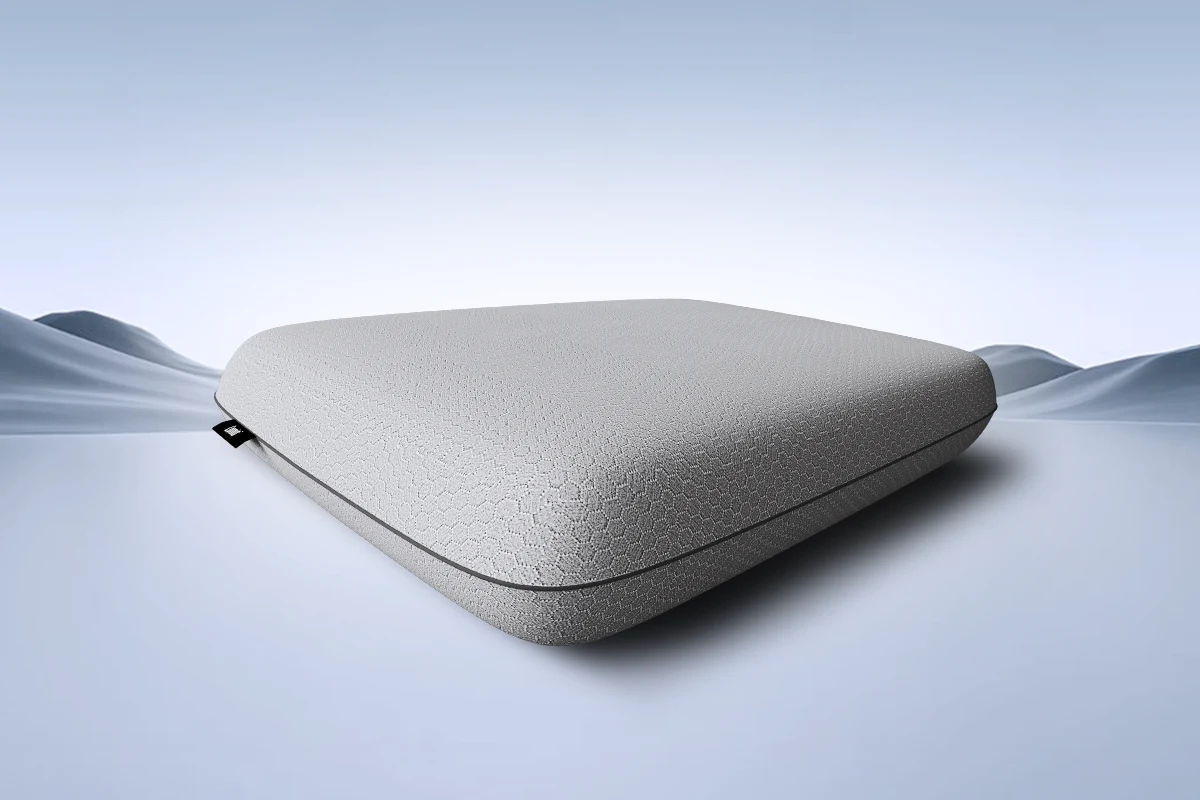 Lunio Mercury 石墨烯機能記憶枕