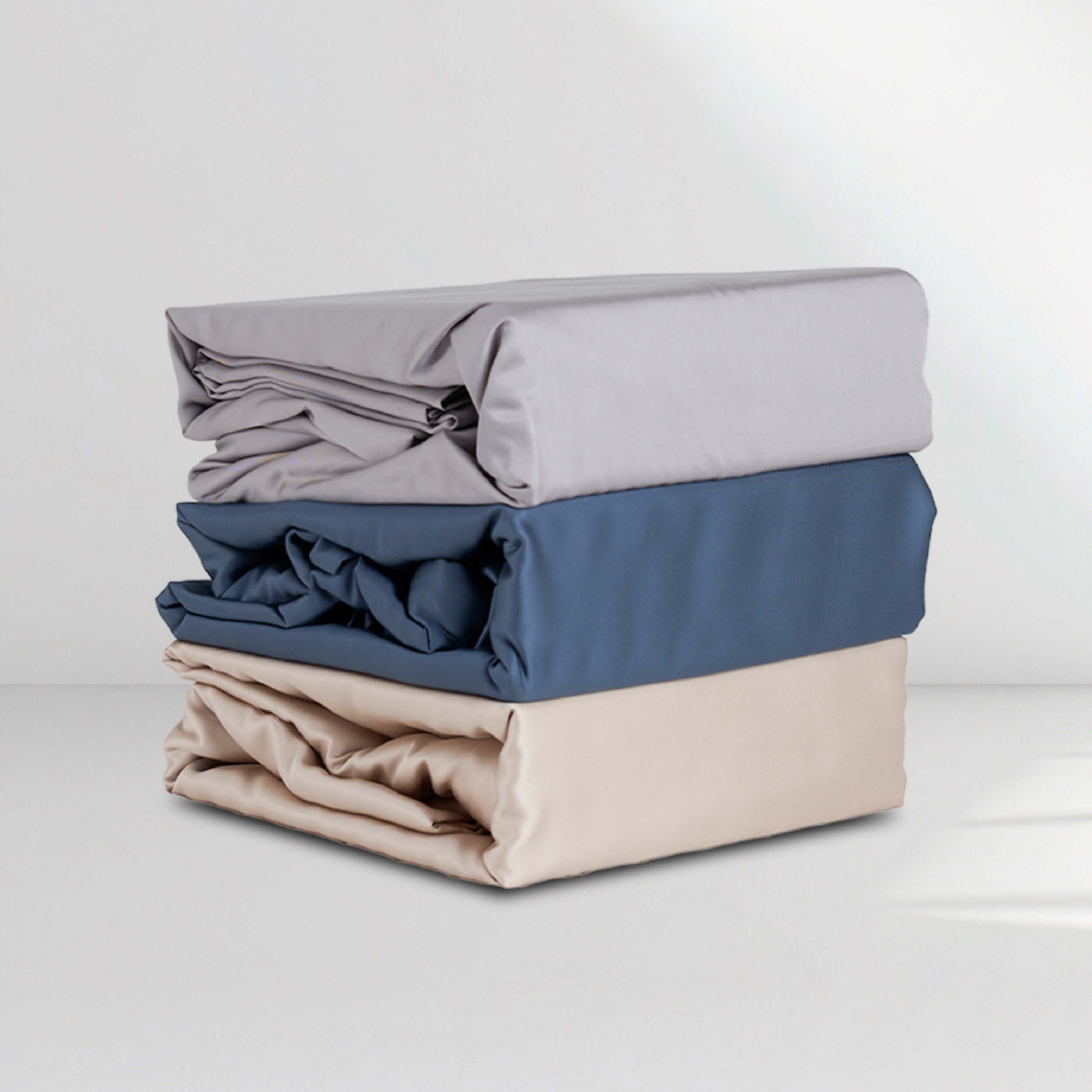 snow weave bedding