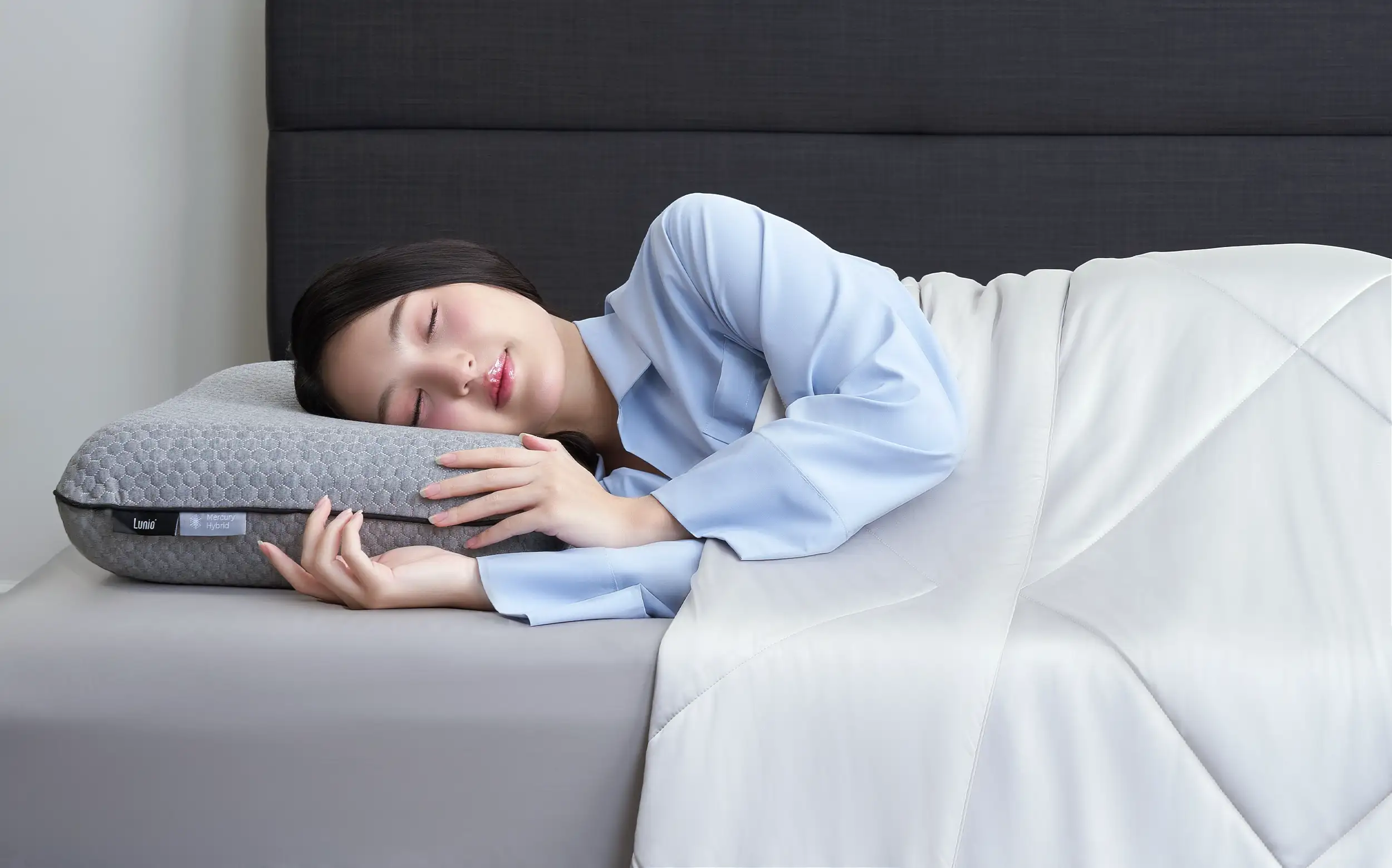 memory foam pillow product list MCR 01