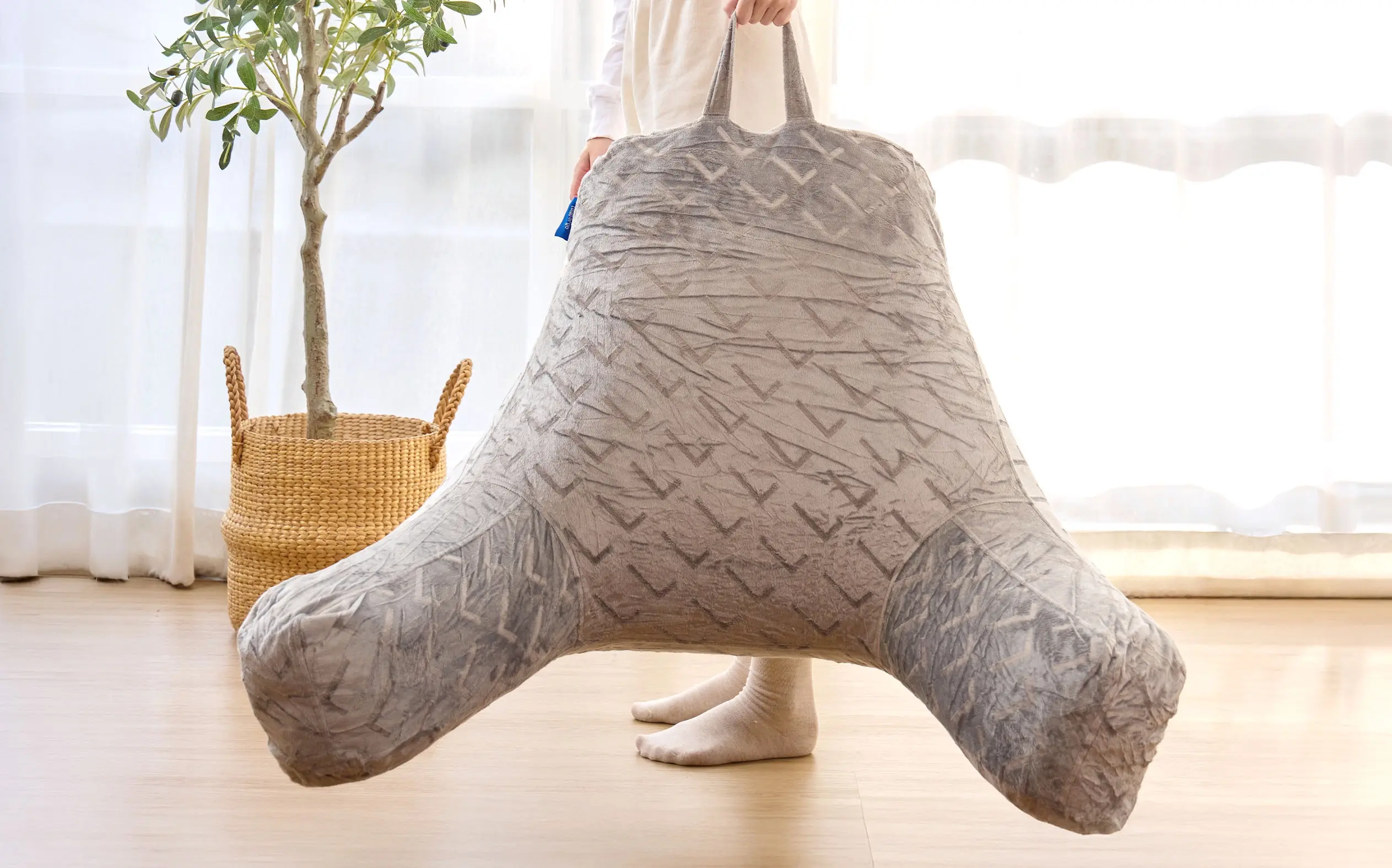 memory foam pillow product list EmbraceEmbrace PC 05 compressed