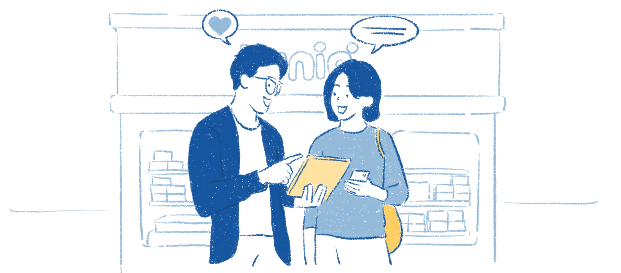 Store Cartoon scaled 1