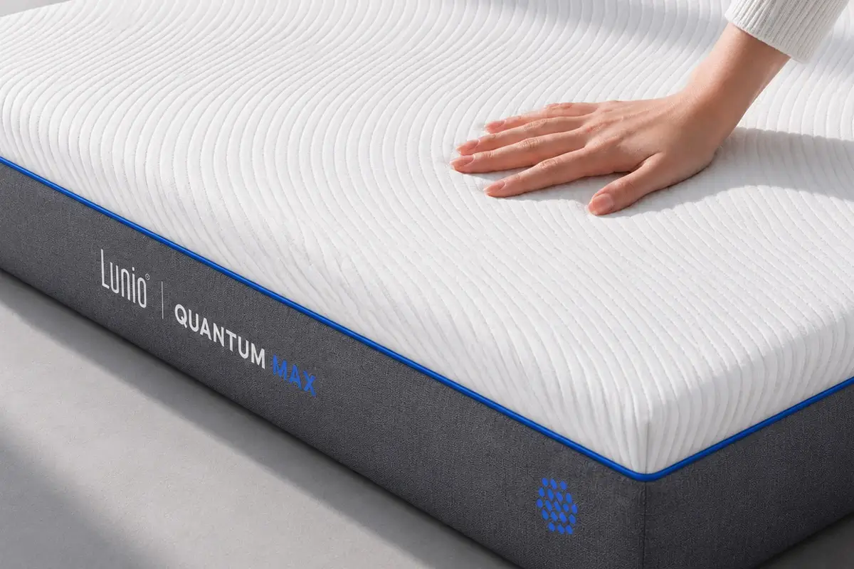 Quantum獨立筒 產品圖