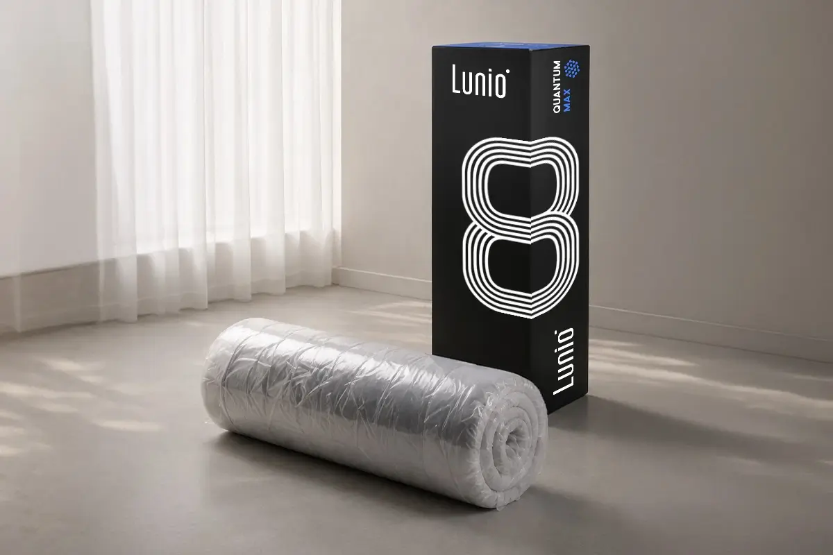 Quantum獨立筒 產品圖