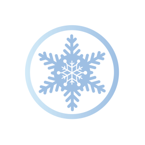 icon-icefit：瞬間涼感